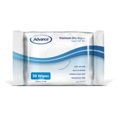 Dry Wipes