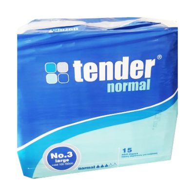 Tender Adult Diapers