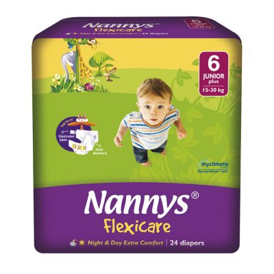 Nannys Flexicare