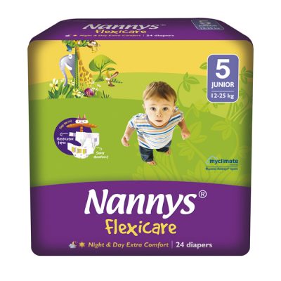 Nannys Flexicare