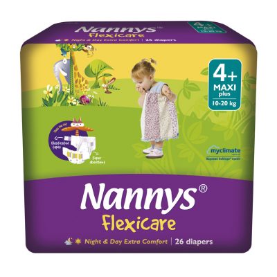Nannys Flexicare