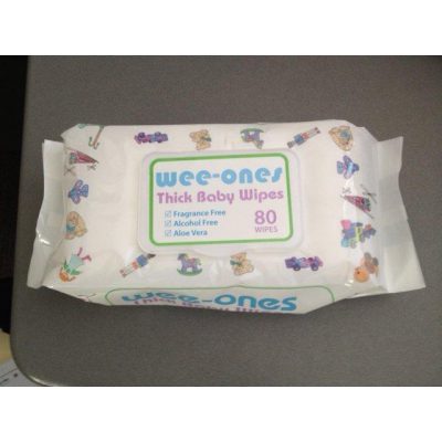 The Wholesale Nappy Company